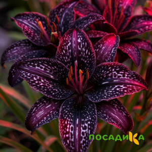 Лилейник Вояж купить по цене от 699р. в интернет-магазине «Посадика» с доставкой почтой в в Михайловске и по всей России – [изображение №1].